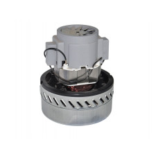Двигатель пылесоса 1000W (D144мм, H167мм) AMETEK 061300501, моющий