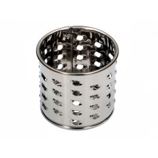 Насадка барабанчик (крупная терка) мясорубки MOULINEX HV3, HV6, MS-5775306, SS-989853