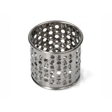 Насадка барабанчик (сырная терка) для мясорубки MOULINEX, SS-193596, SS-989852