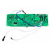 Плата управления пароварки REDMOND RST-M1106
