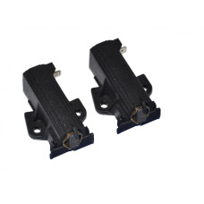 Щетки стиральной машины INDESIT, ARISTON, ELECTROLUX, в корпусе (5*12,5*32), зам. 4006020343