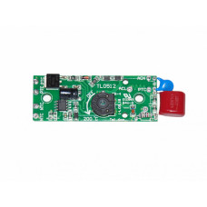 Плата основная выпрямителя для волос Redmond RCI-2312