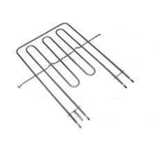 ТЭН верхний для духовки INDESIT, ARISTON 2250W, 482000022705, C00081591, C00203140