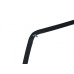 Уплотнитель двери духовки INDESIT, ARISTON, зам. C00027844 (П-образное, 400*340 мм, арт.UD204-01.Ar)