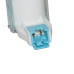 Электроклапан воды посудомоечной машины Indesit (1Wx180,  c фишкой) C00258669, C00273883