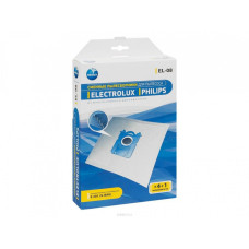 Neolux EL-08 синтетические пылесборники пылесоса ELECROLUX, PHILIPS