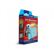 Topperr FLG3 HEPA-фильтр пылесоса LG
