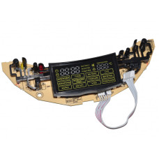 Плата управления мультиварки REDMOND RMC-M4512
