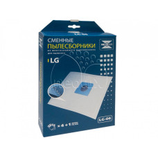 Neolux LG-06 Cинтетические пылесборники пылесоса LG
