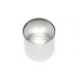 Колпачок СВЧ магнетрона 14mm/H17 (треугольное отверстие), зам. KMG135