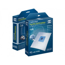 Neolux LG-07 Cинтетические пылесборники пылесоса LG