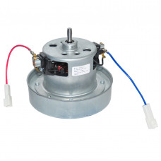 Двигатель пылесоса 1600W H=129mm Ø=135mm мод. DC04, DC07, DC14, зам. 911934-01