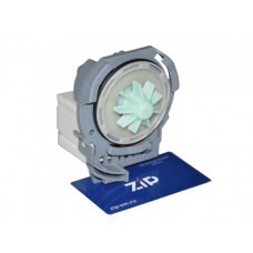 Насос посудомоечной машины WHIRPOOL (Askoll Mod.M301, RC0362, 35W), зам. 481236018558, C00311158