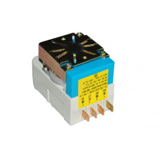 Таймер оттайки холодильника SAMSUNG TD-20C (жёлтая этикетка), зам. DA45-10003B